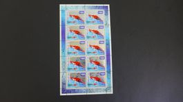 Briefmarken Schweiz