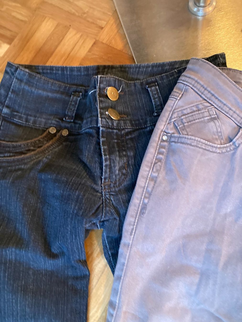 Lotti di vestiti: Kleiderpaket – Usato da Balsthal venduto da dasesaro 3