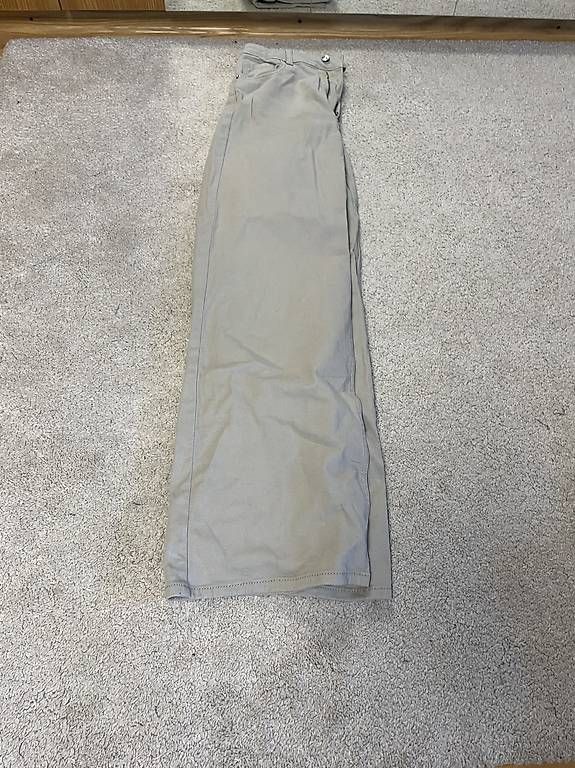 Jeans: Beige Jeans H&M Gr. 38 – Usato da Weisslingen venduto da Fiorellin7 2