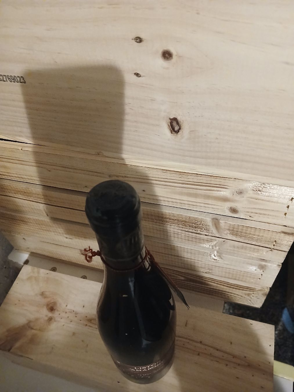 Vino: 4x Amarone Liston 1966 – Usato da Kriens venduto da Arthur73 5