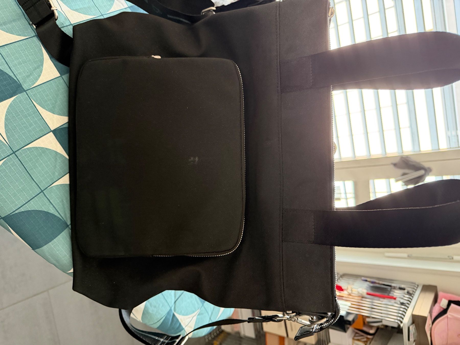 Zaini: Neu Carpisa Tasche /rucksack – Nuovo e nell'imballaggio originale da Allschwil venduto da Figidindia