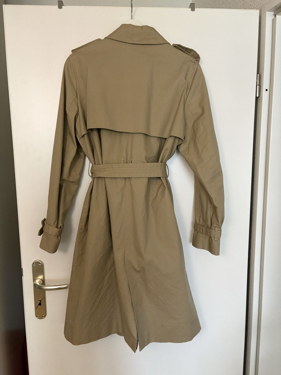 Mango Mäntel: Trench coat mango – Gebraucht aus Zürich von sal_596k 3