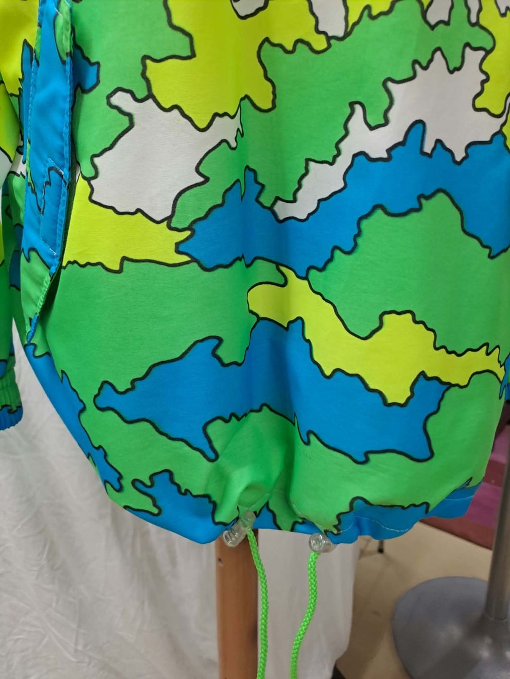 Giacche: Veste Elho – Usato da La Chaux-de-Fonds venduto da Emmaus2300CDF 6