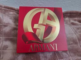 Coffret Cadeau Giorgio Armani Si Eau de Parfum Neuf!