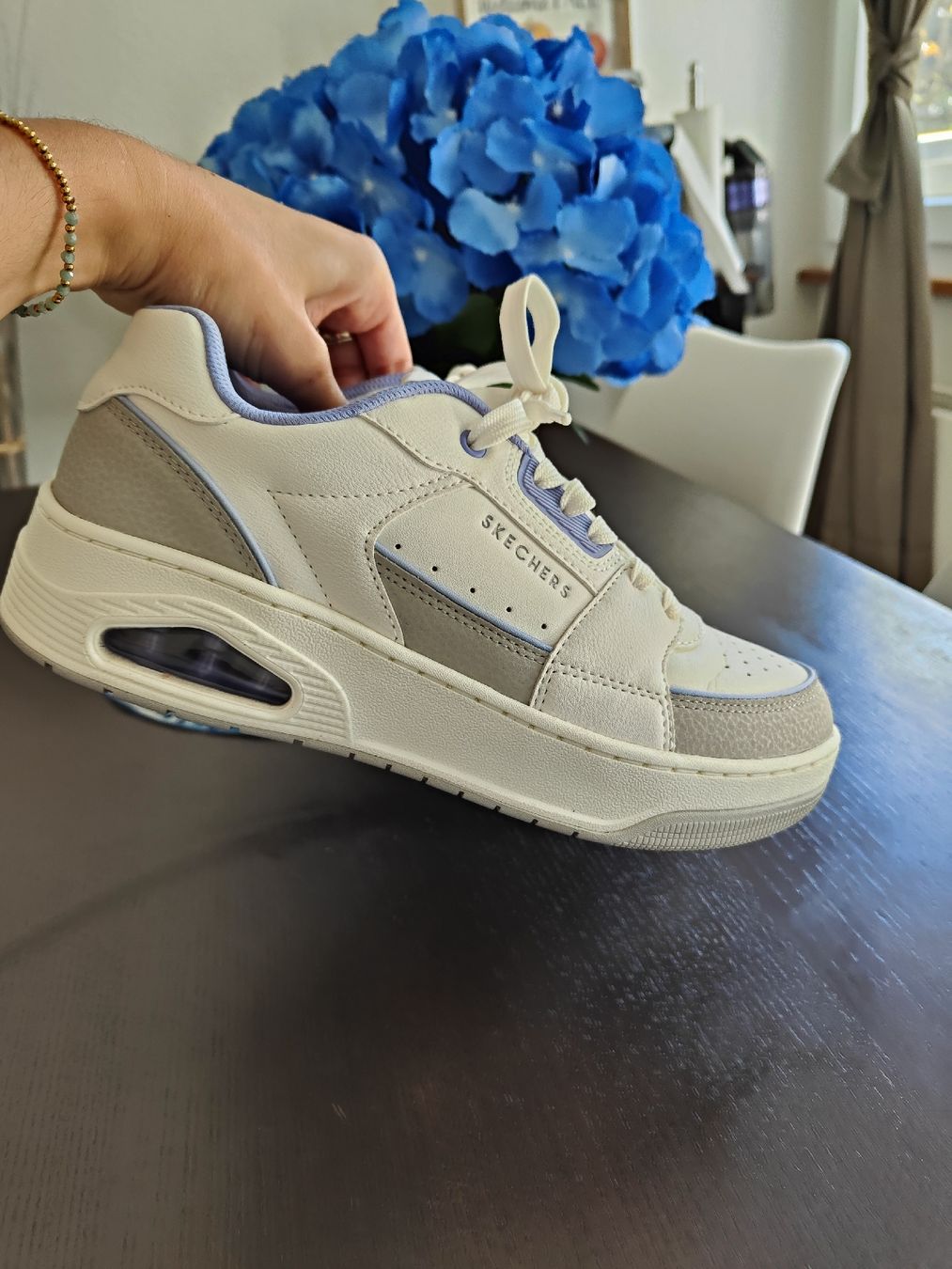Skechers Scarpe da donna: Baskets Skechers 39 – Nuovo (secondo la descrizione) da Prez-vers-Noréaz venduto da MarinAcores89 1