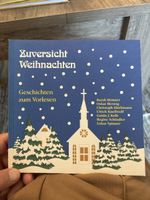 Zuversicht Weihnachten Geschichten zum Vorlesen