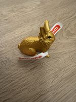 Schleich Goldhase neu mit Etikett
