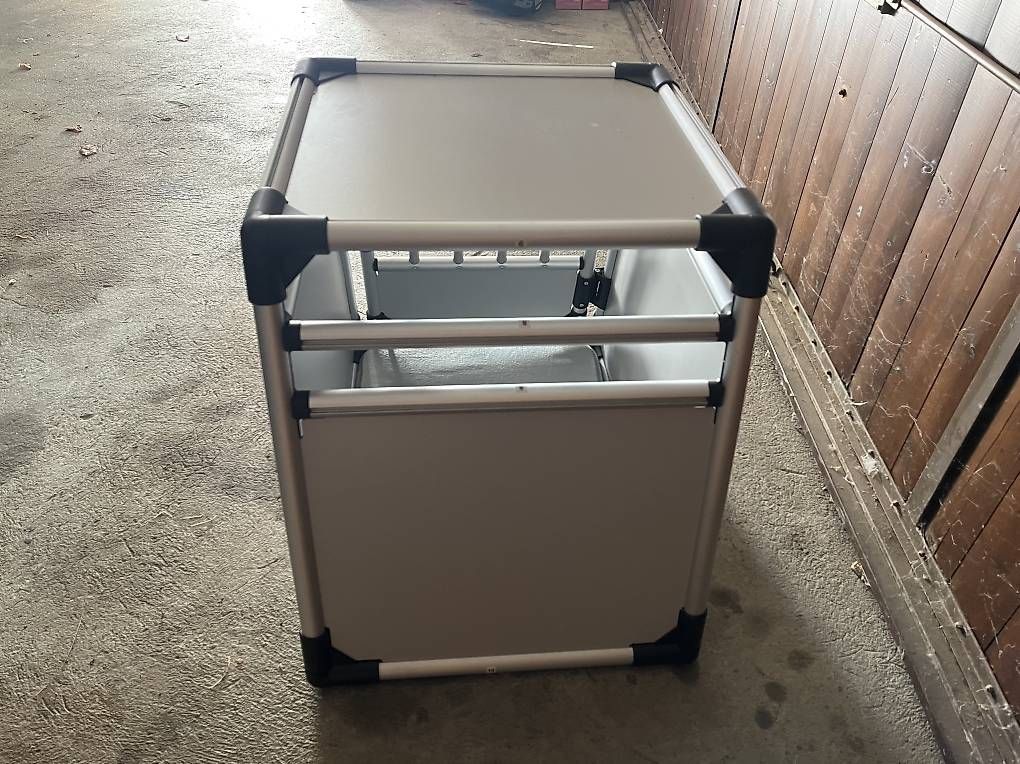 Gabbie, trasporto & Sicurezza: Trixie Transportbox – Nuovo e nell'imballaggio originale da Gurmels venduto da Ronnie74 4