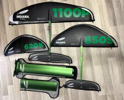 Kit Foil INDIANA Pumping et Wingfoil