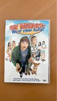 DVD: Ey Mann, wo ist mein Auto? - Lustige Komödie!