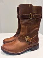UGG Australia Lederstiefel – Modell 1001888 – Grösse 36