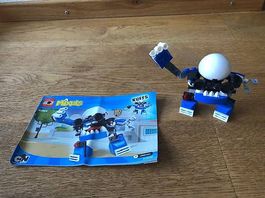 Lego Mixels 41554 Kuff