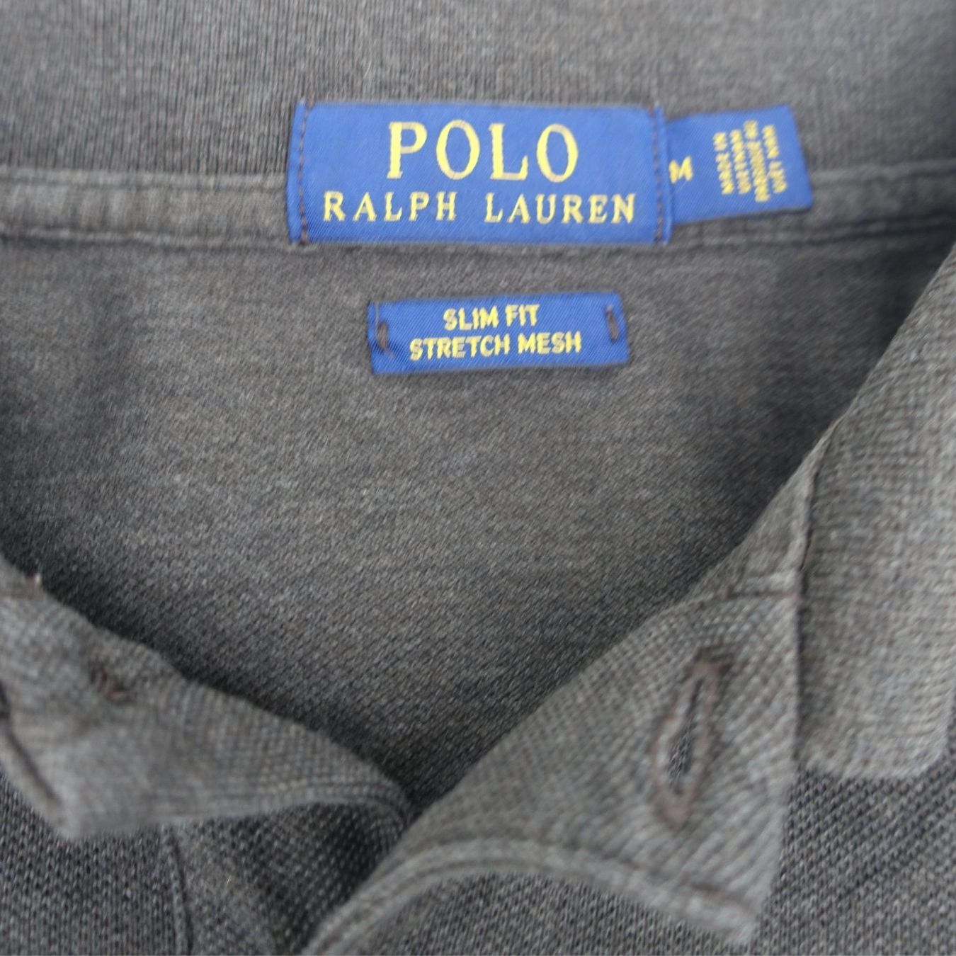 Polo Ralph Lauren Maglioni & Felpe: Polo Ralph Lauren Sweatshirt Grösse M – Nuovo (secondo la descrizione) da Bülach venduto da secondo. 4