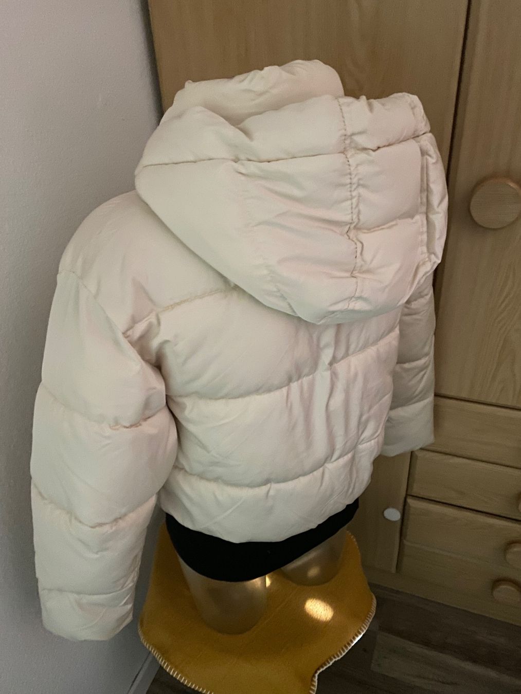 Pull&Bear Jacken: PULL & BEAR Kapuzenjacke Grösse S – Gebraucht aus Allenwinden von Obalu 2