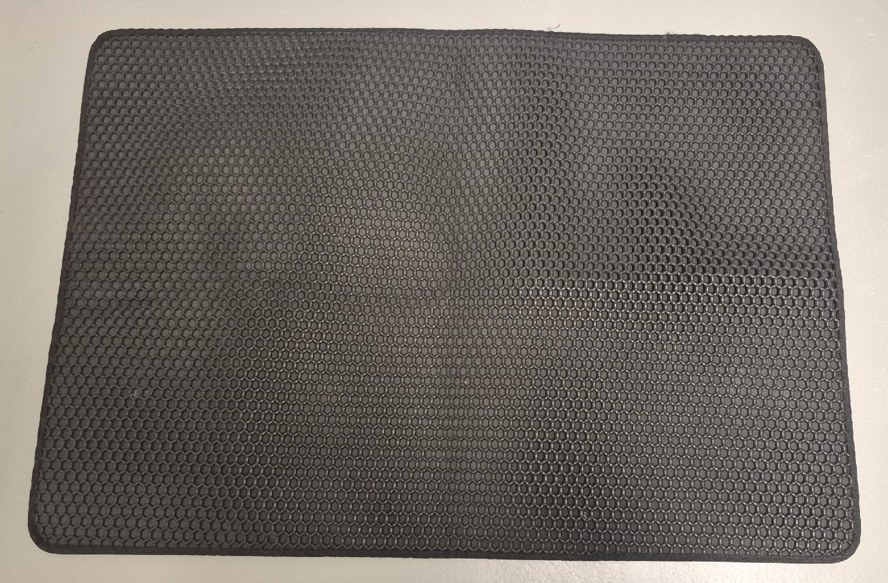 Tappetini fitness: Katzenstreumatte 114x80cm – Usato da Ennetbaden venduto da dom_5nlb 1