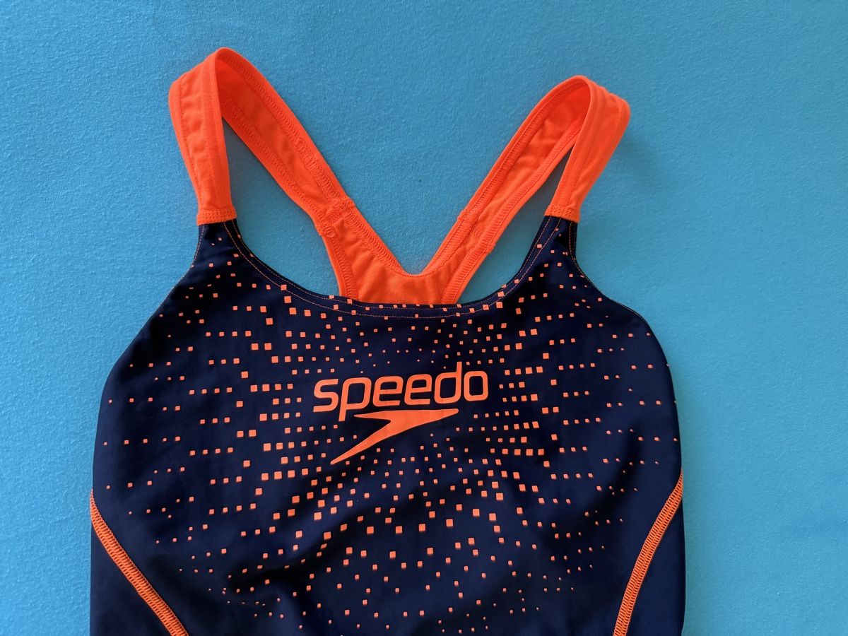 Speedo Badekleider & Bikinis: Badekleid – Neu (gemäss Beschreibung) aus Winterthur von Montreal63 5