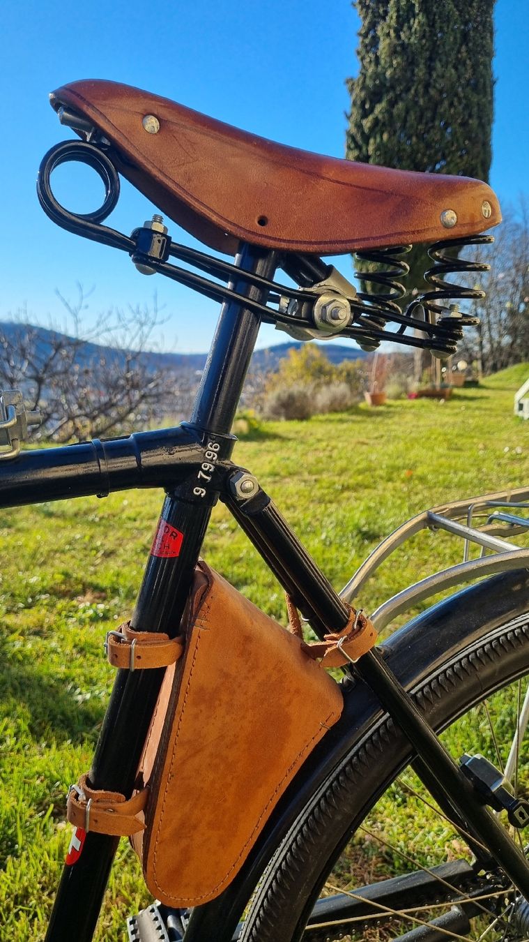 Biciclette: Bici esercito svizzero – Usato da Ligornetto venduto da nic_rp2g 3