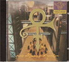 Prince And The New Power Generation – Love Symbol