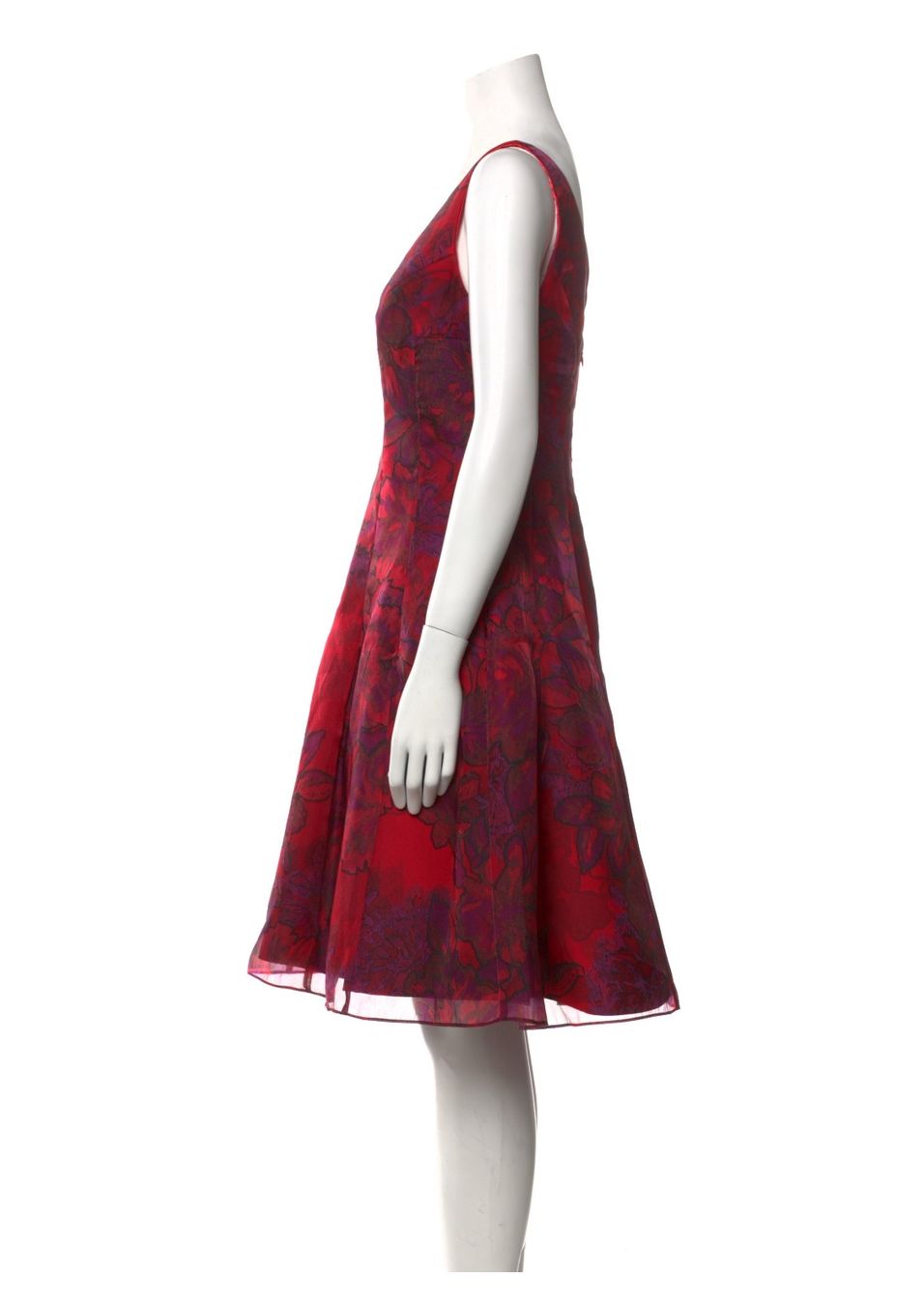 Vestiti: Designer Kleid Aidan Mattox Grösse S – Usato da Embrach venduto da clo_gqr2 1