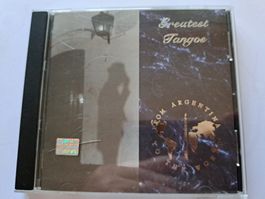 Cd Greatest Tangos