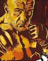 😎 MMA / Blut und gebrochen   PS 3