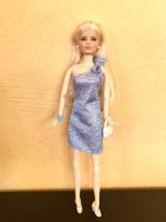 ⭐️⭐️⭐️  BARBIE-KLEID MIT SCHUHEN UND TASCHE *NEU*