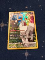 Wyrdeer Illustration Rare (EN) Trainer Gallery TG06