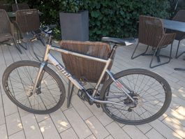 BMC Citybike Herren Grösse M guter Zustand