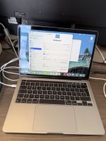 MacBook Pro 13-inch M1 2020