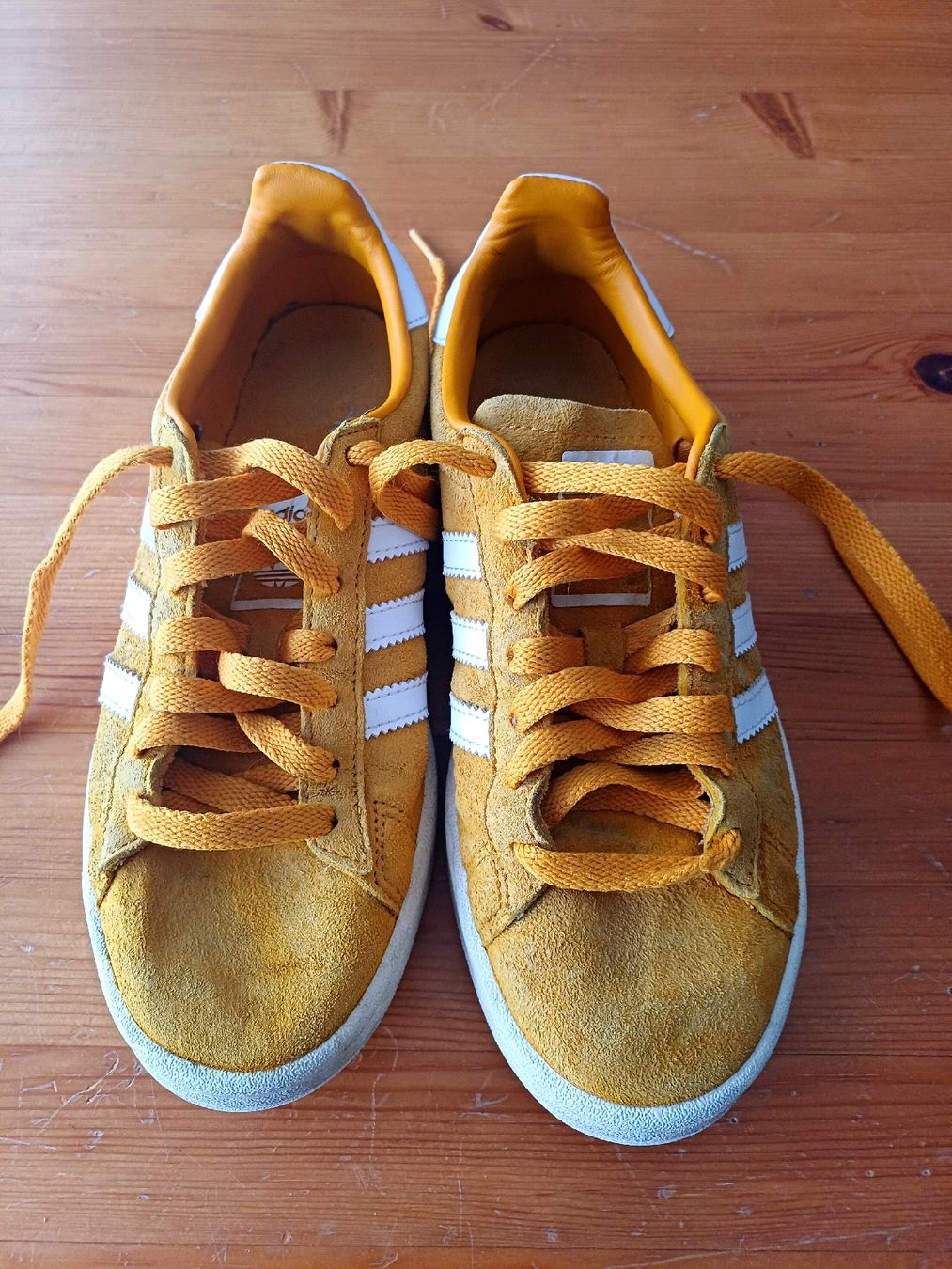 Adidas Scarpe da uomo: Adidas Campus 36 – Usato da Brig venduto da arnold77