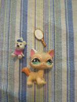 littlest pet shop Katze