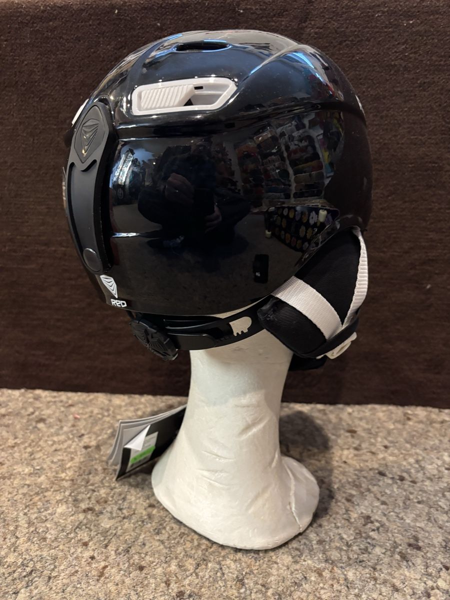 Helme: Ski Helm – Neu und originalverpackt aus Schaffhausen von Fresh-Stuff 1