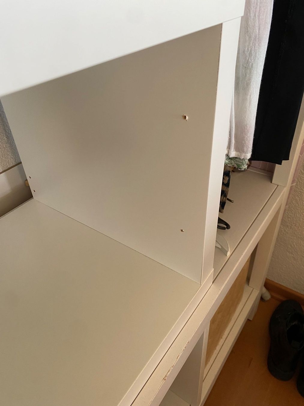 Scaffali: IKEA Kallax zweier – Usato da Zuzgen venduto da tw7_rcv9 1