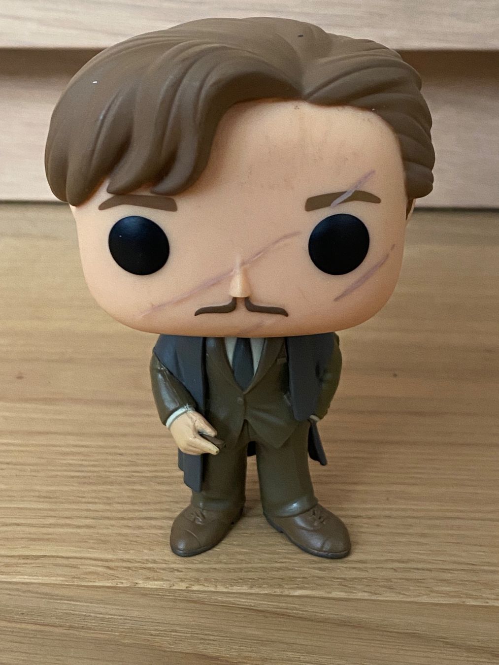 Funko Figuren: 2 Funko POP! Figuren: Eleven & Remus – Gebraucht aus Einsiedeln von PaedeK84 2