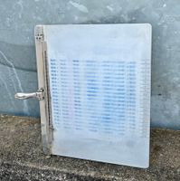 Vintage " REGISTRIERBRETT " metall von Ruf Buchhaltung