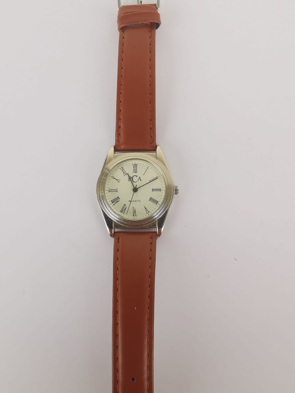 Uhren: Montre /Uhr/ orologio PCA quartz – Gebraucht aus Fribourg von SD1910 4