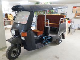 Tuk Tuk Original Thailand