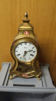 Pendel Standuhr