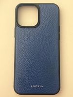 iphone 13 Pro Cover von LUCRIN Genève Neu