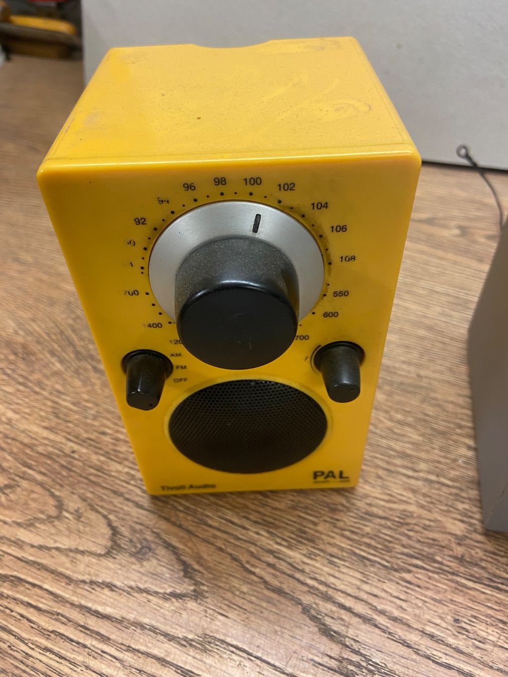 Radios: Radio – Gebraucht aus Embrach von Toeffan 4
