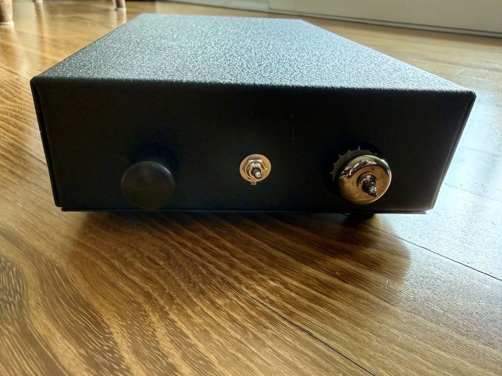Verstärker: Decware ZROCK3 – Neu und originalverpackt aus Zürich von Poison3 1