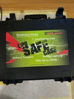 Lipo Save Case von Swaytronic