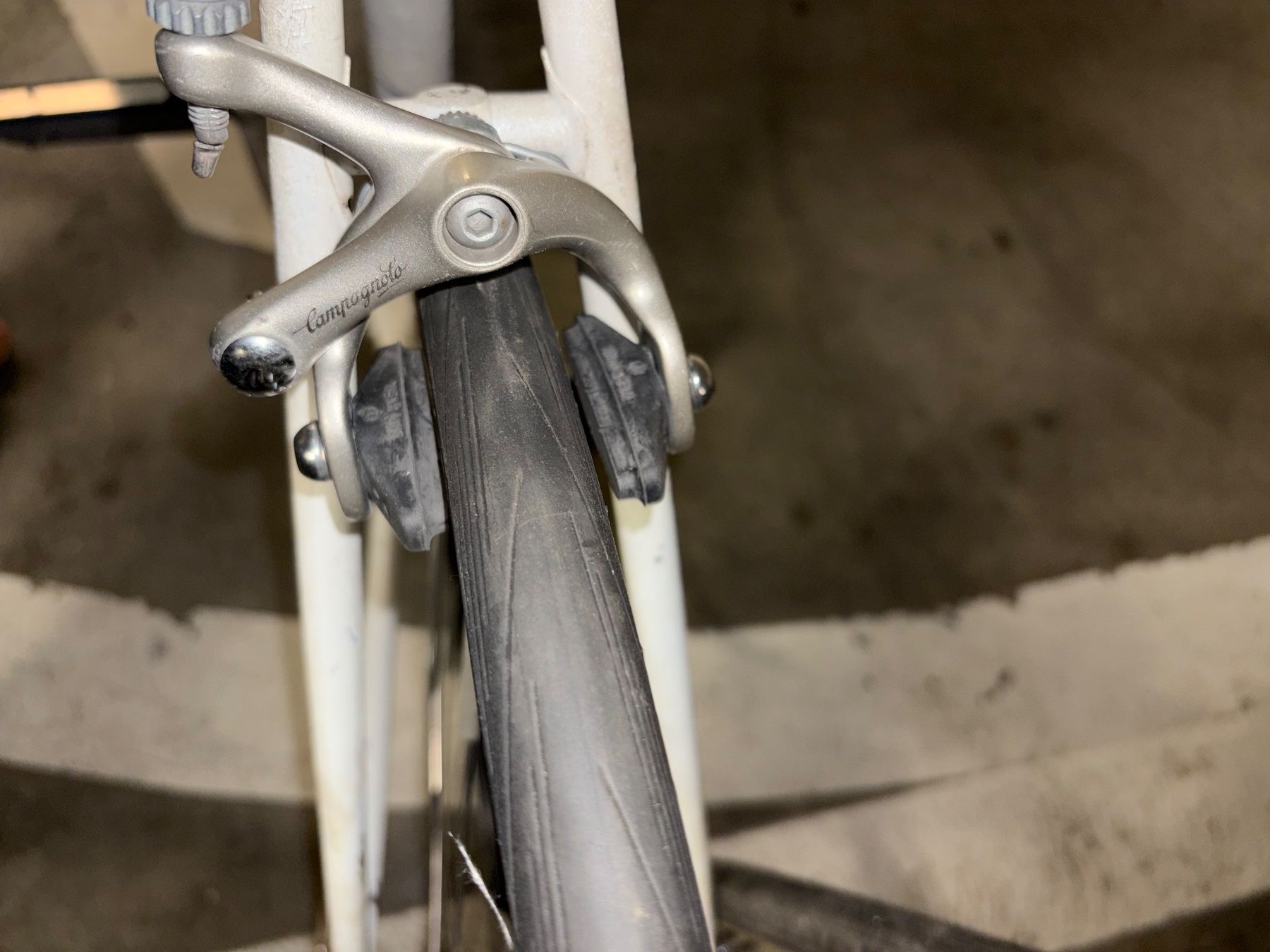 Pinarello Vélos: Pinarello Banesto – D'occasion à Basel par pau_c6lw 3