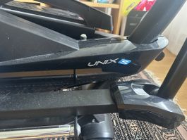 Kettler Unix S Crosstrainer schwarz