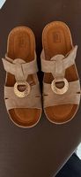 Sommer Pantolette Gr 42