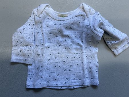 Sweatshirt Gr 68