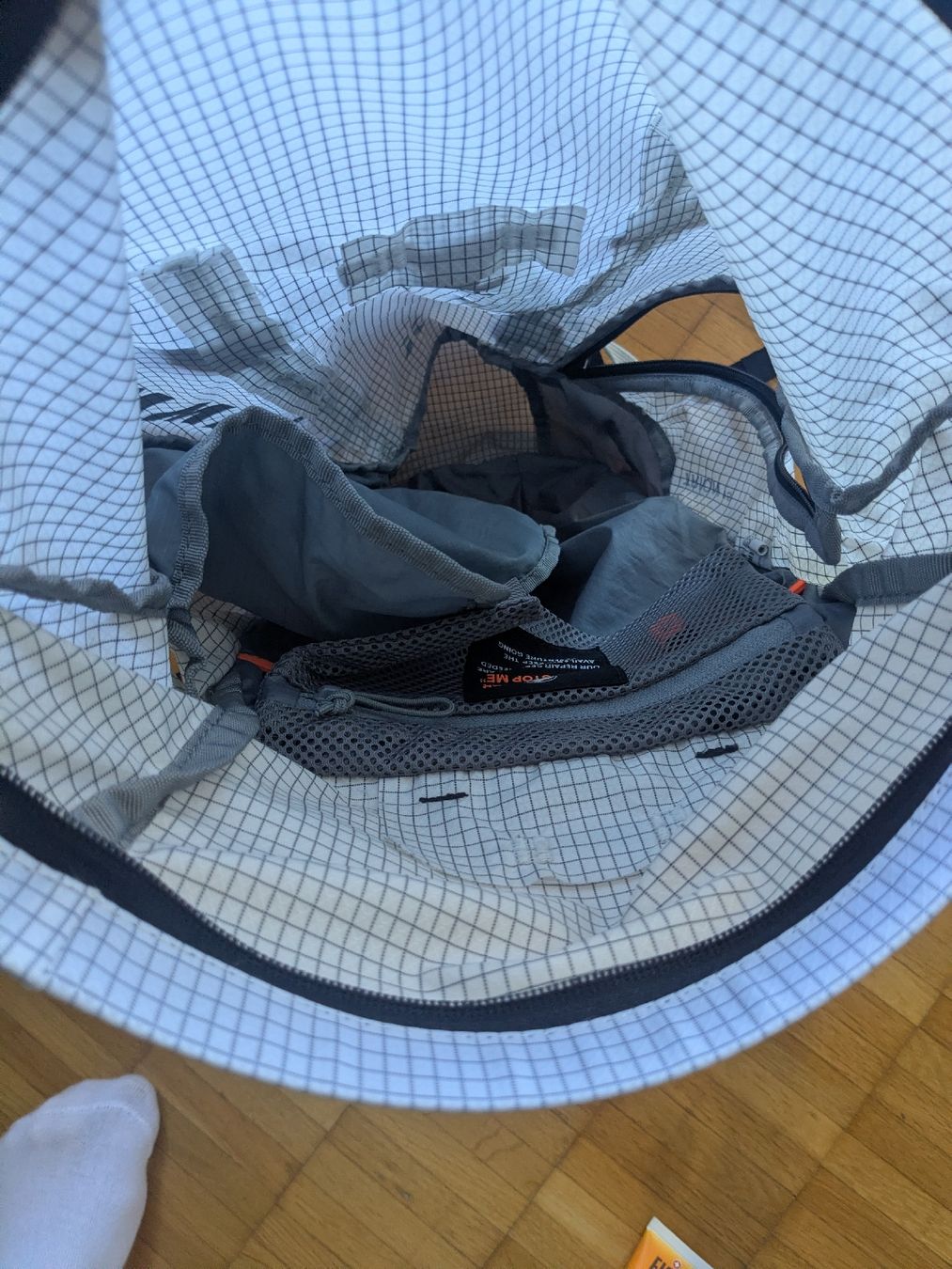 Mammut Rucksäcke: Mammut Rucksack Trion 15 – Gebraucht aus Lenzerheide/Lai von dgi_wj6p 3