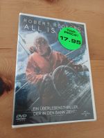 All Is Lost (Robert Redford) - neu!