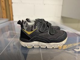 Kinder Schuhe, Grösse 25, Lauflernschuhe, Leder!