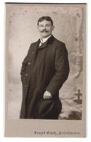 Fotografie Ernst Glutz, Solothurn, Nikla